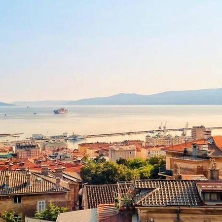 Apartment Lori - Beautiful View Rijeka Luaran gambar