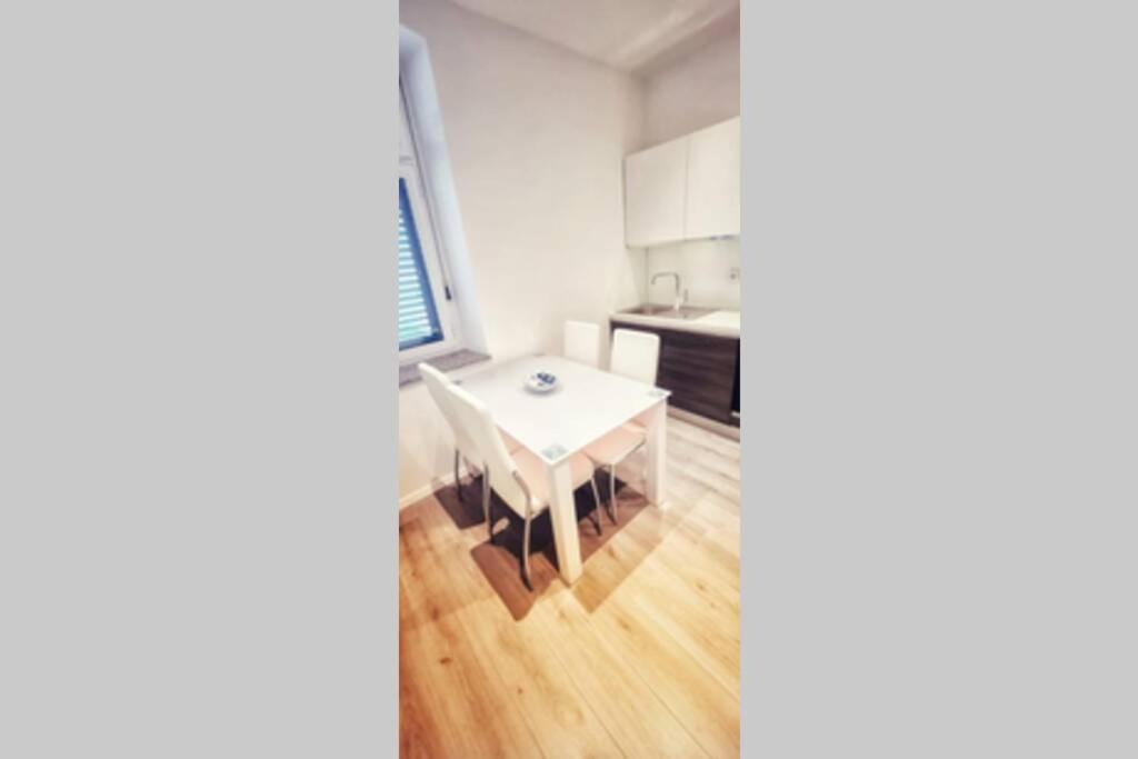 Apartment Lori - Beautiful View Rijeka Luaran gambar
