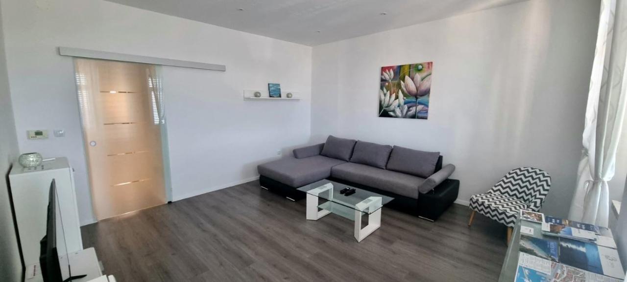 Apartment Lori - Beautiful View Rijeka Luaran gambar