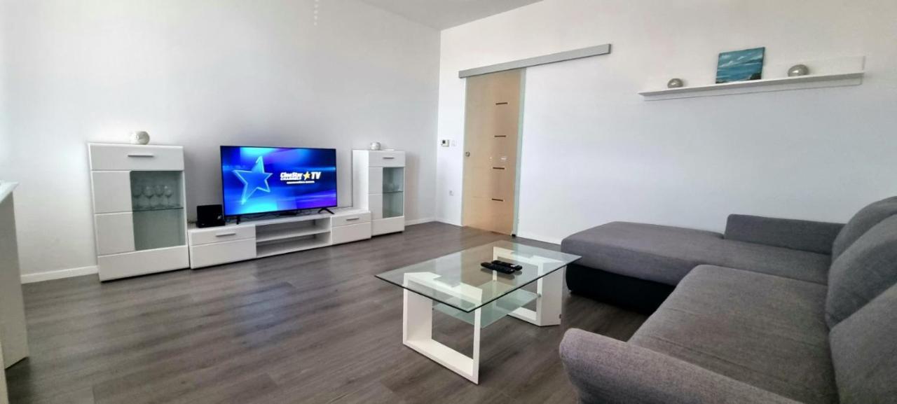 Apartment Lori - Beautiful View Rijeka Luaran gambar