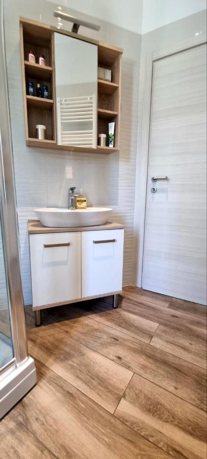 Apartment Lori - Beautiful View Rijeka Luaran gambar