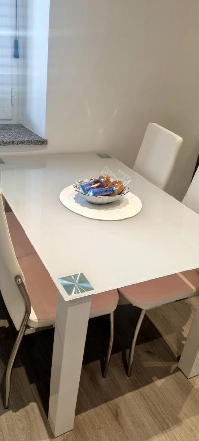 Apartment Lori - Beautiful View Rijeka Luaran gambar