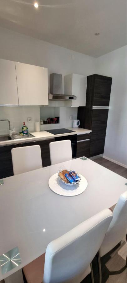 Apartment Lori - Beautiful View Rijeka Luaran gambar
