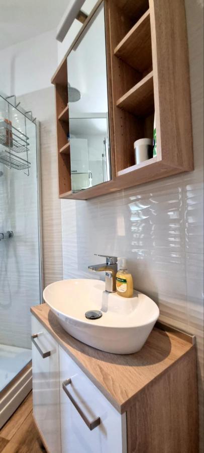 Apartment Lori - Beautiful View Rijeka Luaran gambar