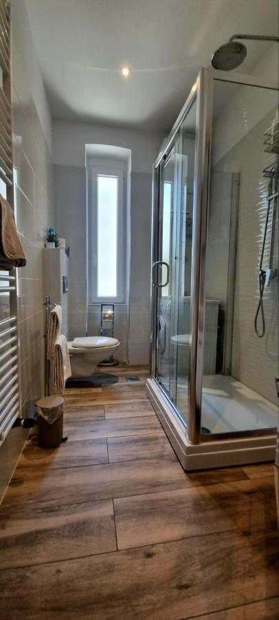 Apartment Lori - Beautiful View Rijeka Luaran gambar