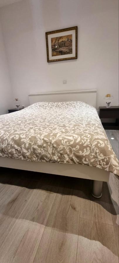 Apartment Lori - Beautiful View Rijeka Luaran gambar