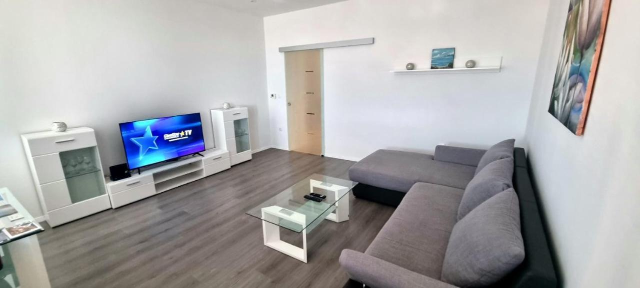Apartment Lori - Beautiful View Rijeka Luaran gambar