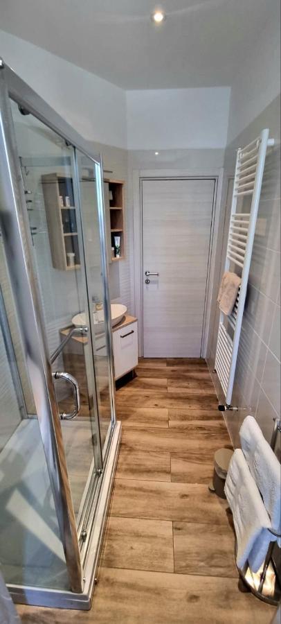 Apartment Lori - Beautiful View Rijeka Luaran gambar