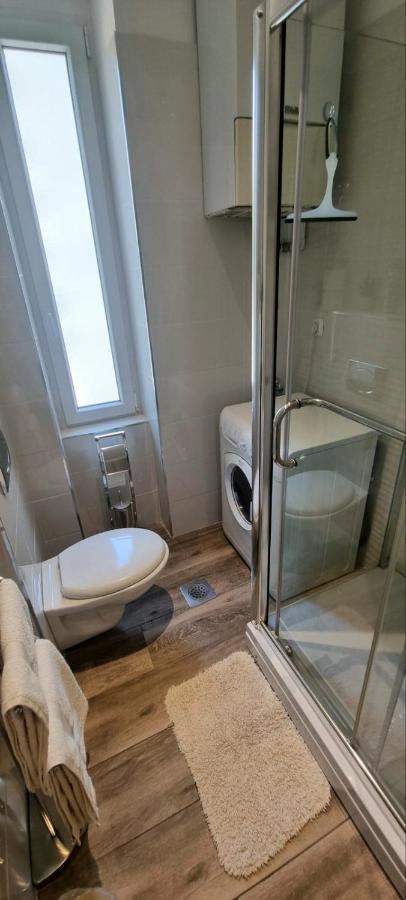 Apartment Lori - Beautiful View Rijeka Luaran gambar