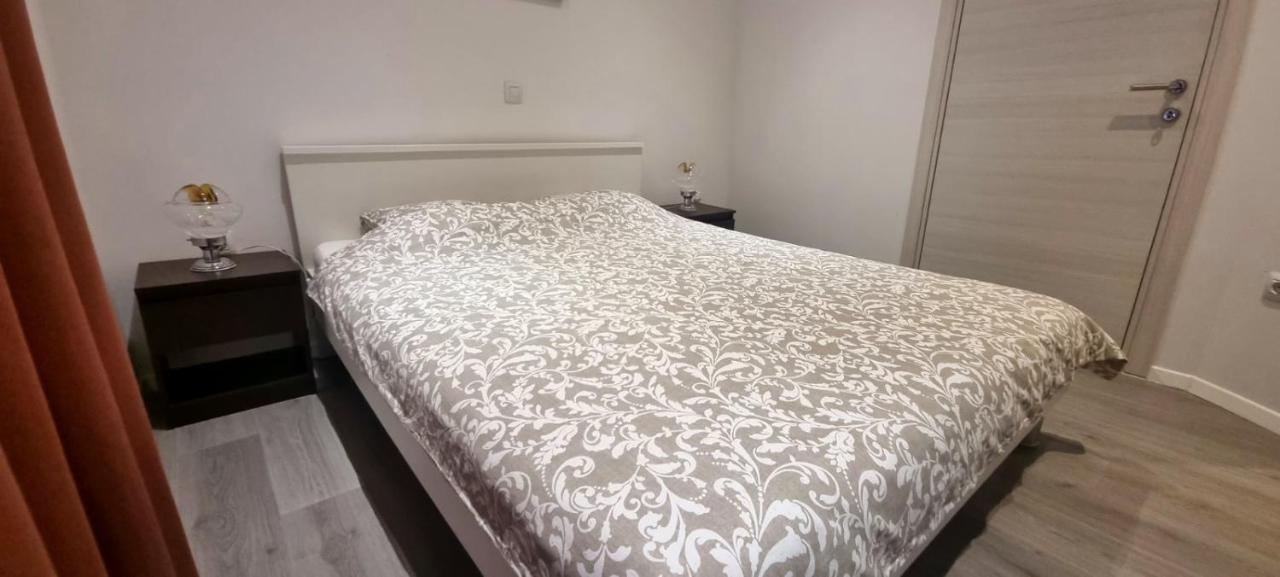 Apartment Lori - Beautiful View Rijeka Luaran gambar